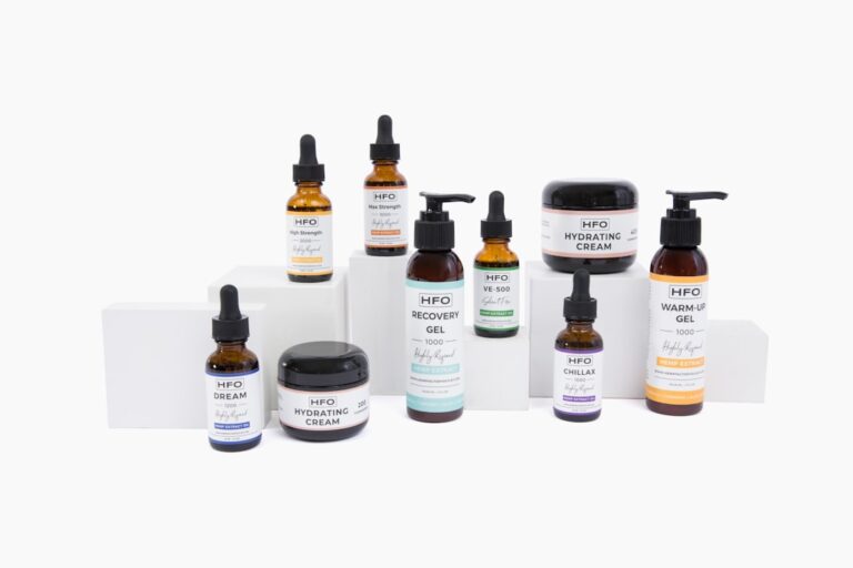 Explore Innovative Beauty Solutions for Every Skin Concern